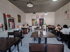 C13235荣和城2期40平餐厅转让