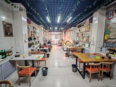 C13236粮校180平餐厅转让