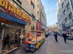 C13236粮校180平餐厅转让