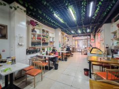 C13236粮校180平餐厅转让