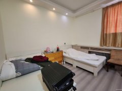 C13237阜康迎宾路十字路口400平宾馆转让