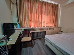 C13237阜康迎宾路十字路口400平宾馆转让