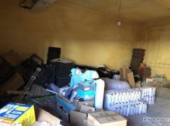 C13238呼图壁冷库库房出租