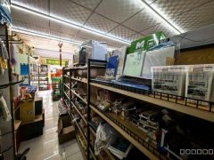 C13239天山区幸福路商圈经营中多年老店超市转让