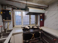 C13240呼图壁世纪园67平餐厅转让