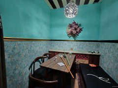 C13240呼图壁世纪园67平餐厅转让