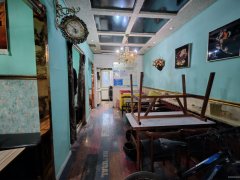 C13240呼图壁世纪园67平餐厅转让