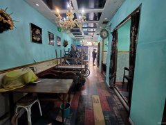 C13240呼图壁世纪园67平餐厅转让