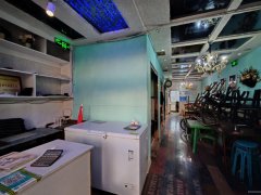 C13240呼图壁世纪园67平餐厅转让