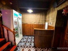 C13241经二路经营中网红咖啡烧烤小吃店转让