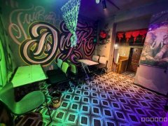 C13241经二路经营中网红咖啡烧烤小吃店转让