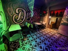 C13241经二路经营中网红咖啡烧烤小吃店转让