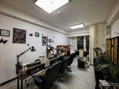 C13242小西沟繁华商圈经营中美甲美睫店转让