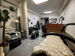 C13242小西沟繁华商圈经营中美甲美睫店转让