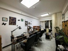 C13242小西沟繁华商圈经营中美甲美睫店转让