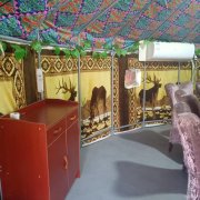 （成功案例）C13244昌吉市三工镇常胜村赛马场旁临街老马农