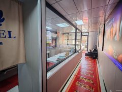 C13220宝能城维也纳酒店对面160平餐厅转让