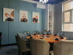 C13245位于昌吉市健康东路海棠天街附近餐饮店转让