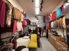 C13248天山区西后街经营中17年老店转让