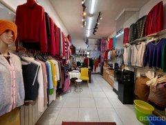 C13248天山区西后街经营中17年老店转让