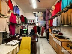 C13248天山区西后街经营中17年老店转让