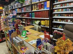 C13249米东区香缇苑东大门口临街佰乐汇超市转让