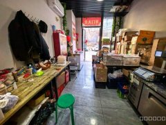 C13250会展商圈经营中果切店转让