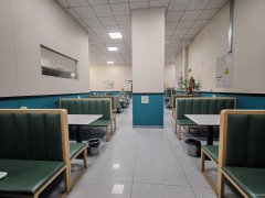 C13251河马泉新区紫云台小区160平餐厅转让