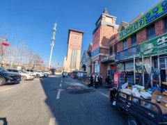 C13251河马泉新区紫云台小区160平餐厅转让