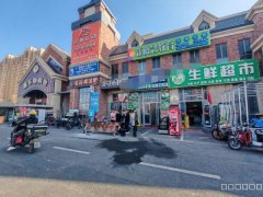 C13251河马泉新区紫云台小区160平餐厅转让