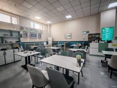 C13251河马泉新区紫云台小区160平餐厅转让