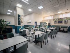 C13251河马泉新区紫云台小区160平餐厅转让