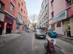 C13254苇湖庄东三巷130平棋牌室转让