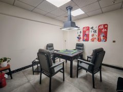 C13254苇湖庄东三巷130平棋牌室转让