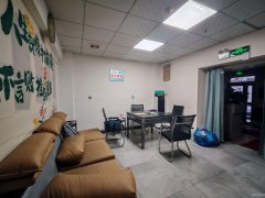 C13254苇湖庄东三巷130平棋牌室转让