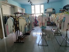 C13257位于阜康市怡心阁小区附近水育馆转让