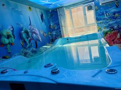 C13257位于阜康市怡心阁小区附近水育馆转让