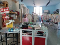 C13257位于阜康市怡心阁小区附近水育馆转让