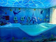 C13257位于阜康市怡心阁小区附近水育馆转让