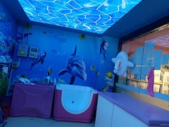 C13257位于阜康市怡心阁小区附近水育馆转让