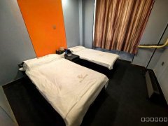 C13259长春路美居繁华商圈经营中足浴养生店转让