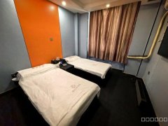 C13259长春路美居繁华商圈经营中足浴养生店转让