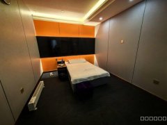 C13259长春路美居繁华商圈经营中足浴养生店转让