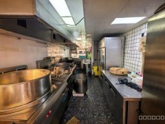 C13260南湖商圈经营中餐厅转让