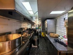 C13260南湖商圈经营中餐厅转让