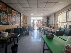 C13262友谊路建工师一中附近64平早餐店转让