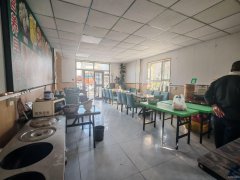 C13262友谊路建工师一中附近64平早餐店转让