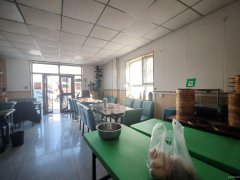 C13262友谊路建工师一中附近64平早餐店转让