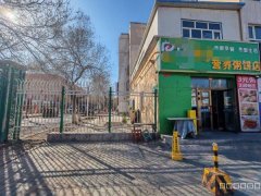 C13262友谊路建工师一中附近64平早餐店转让