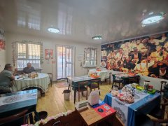 C13263雅山北路71平餐厅转让